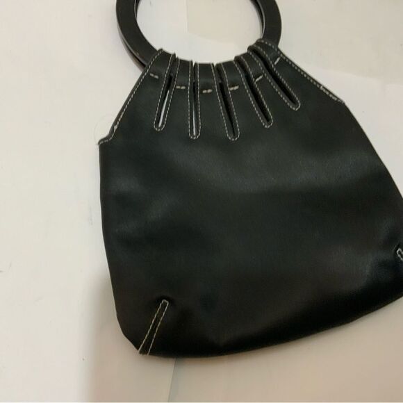 XOXO Evening Bag Purse with Bracelet Handle - Picture 8 of 8